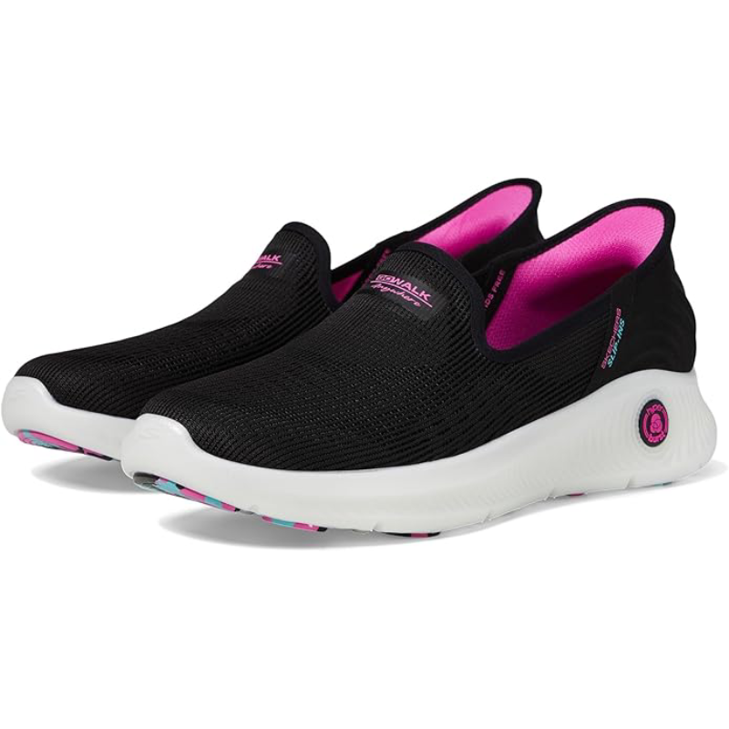 Chaussures Skechers GO WALK Anywhere – Telyn (Femme)