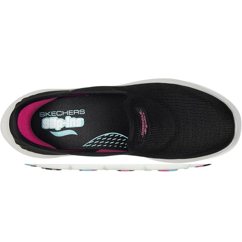 Chaussures Skechers GO WALK Anywhere – Telyn (Femme)