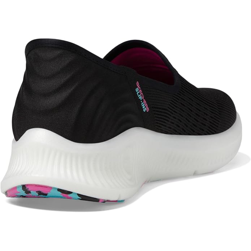 Chaussures Skechers GO WALK Anywhere – Telyn (Femme)