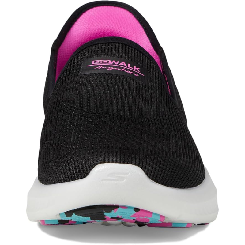 Chaussures Skechers GO WALK Anywhere – Telyn (Femme)