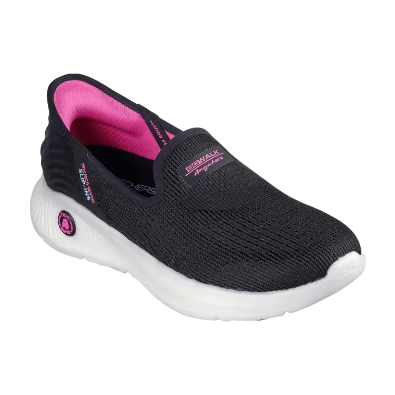 Chaussures Skechers GO WALK Anywhere – Telyn (Femme)