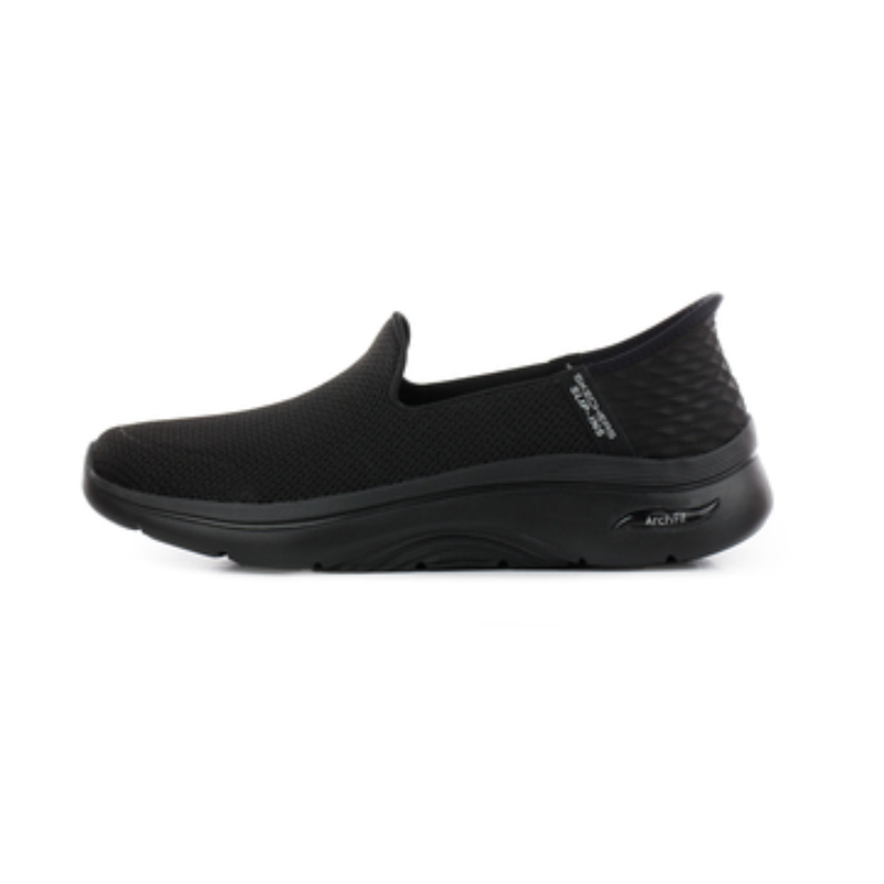 Chaussures Skechers Hands Free Slip-ins® : GO WALK® Arch Fit® 2.0 – Delara (Femme)