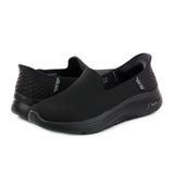 Chaussures Skechers Hands Free Slip-ins® : GO WALK® Arch Fit® 2.0 – Delara (Femme)