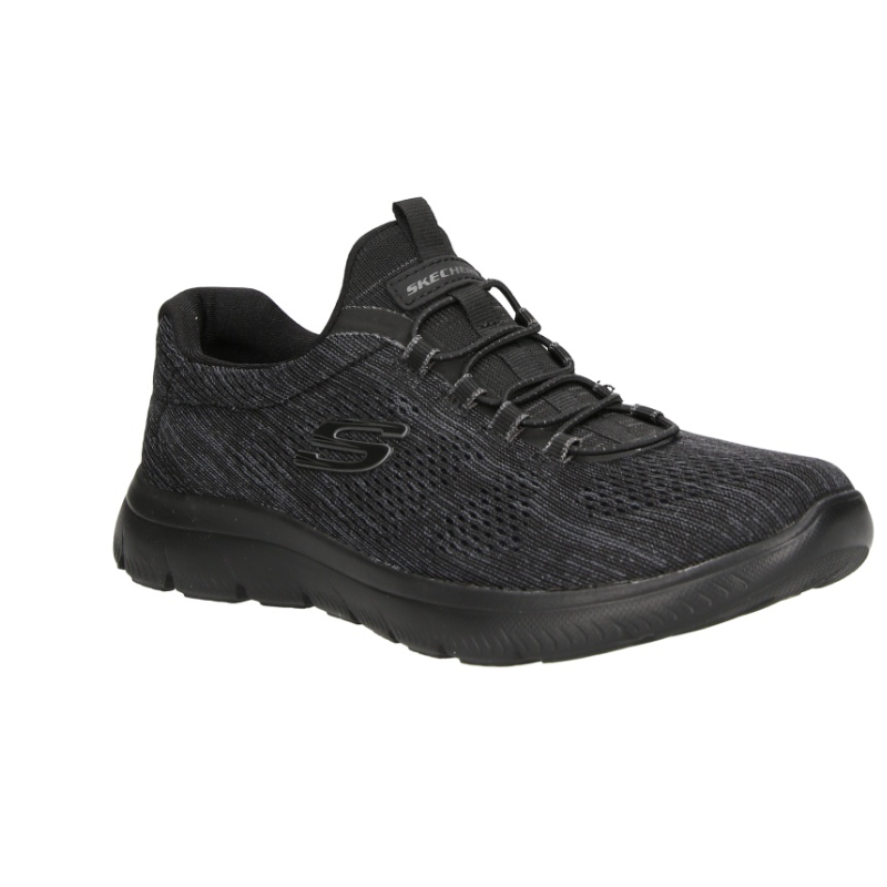Chaussures Skechers Summits – Fun Flare (Femme)