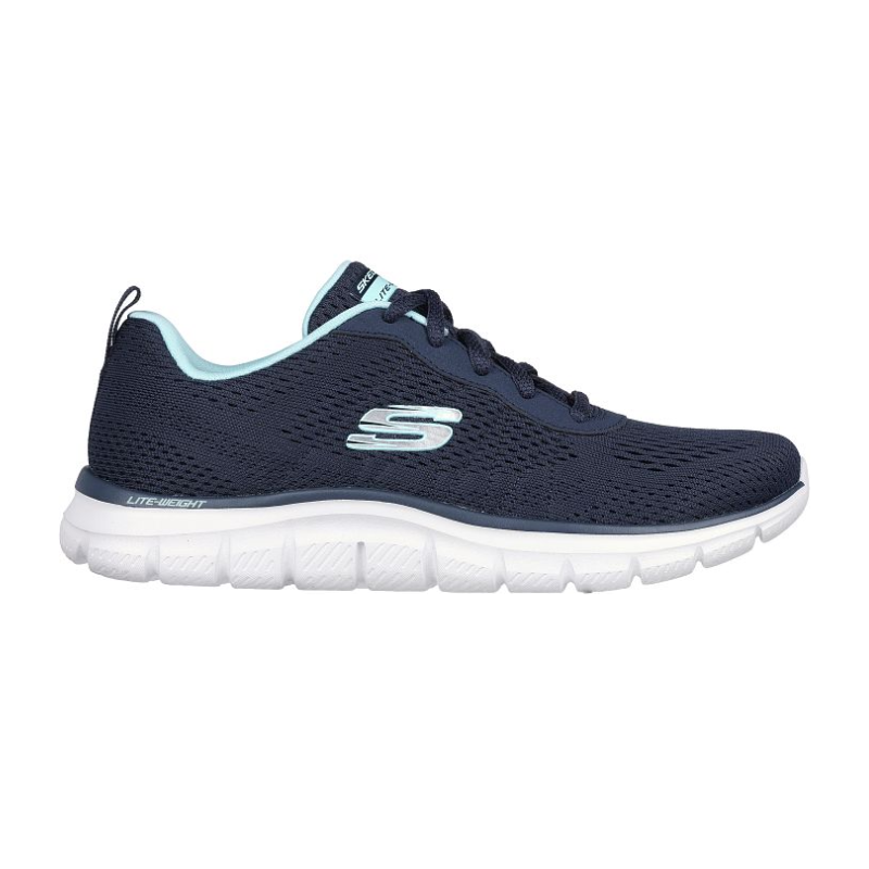 Chaussures Skechers Track – New Staple (Femme)