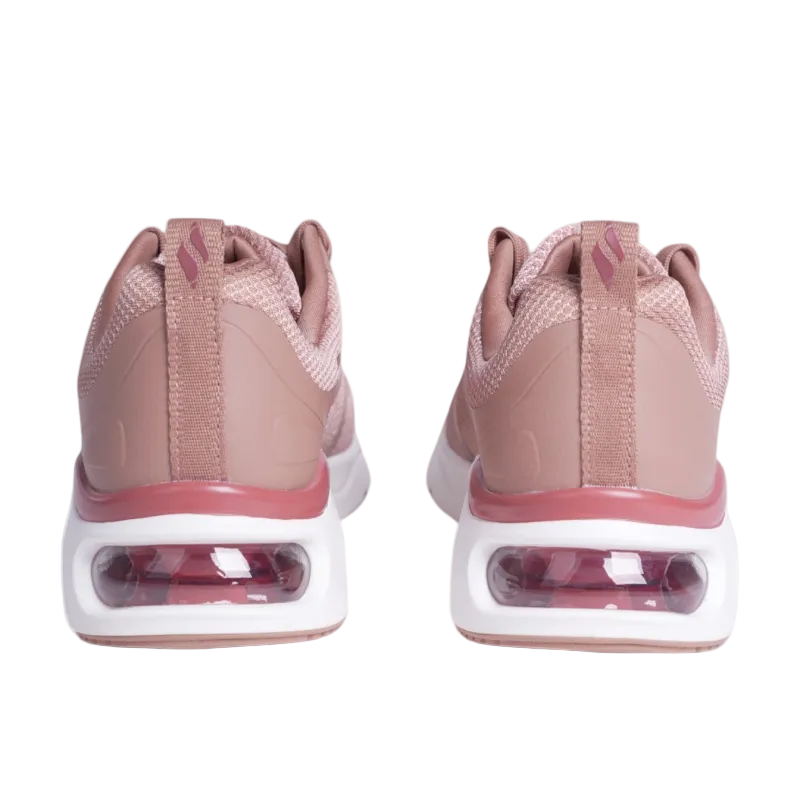 Chaussures Skechers Street™ Tres-Air UNO – Revolution-Airy (Femme)