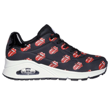 Chaussures Skechers Street™ x The Rolling Stones : Uno – Say It Loud (Femme)