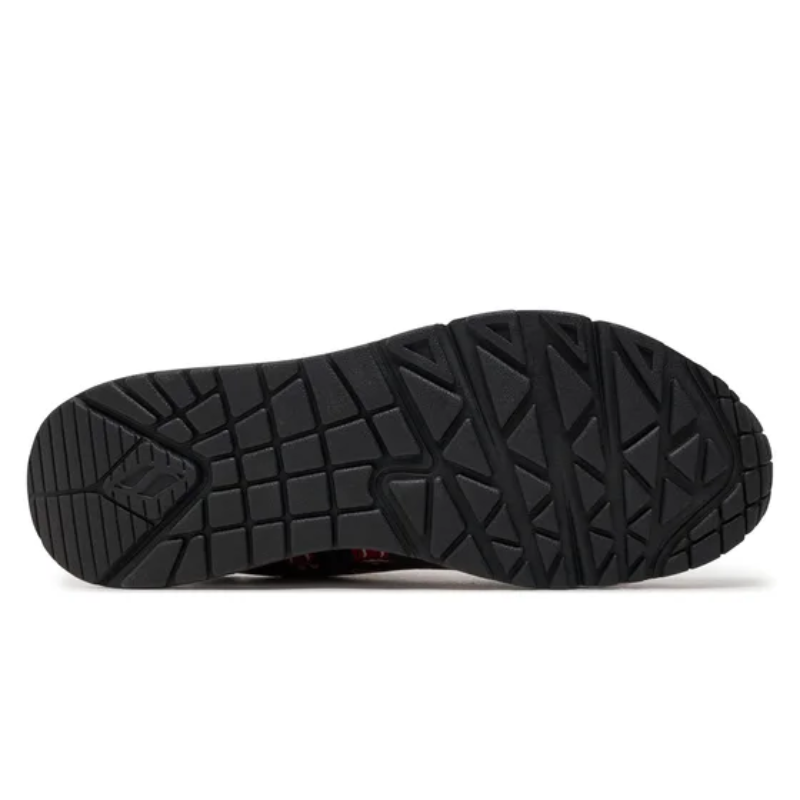 Chaussures Skechers Street™ x The Rolling Stones : Uno – Say It Loud (Femme)