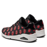 Chaussures Skechers Street™ x The Rolling Stones : Uno – Say It Loud (Femme)