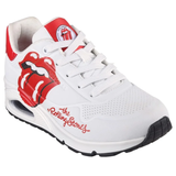 Chaussures Skechers Street™ x The Rolling Stones : Uno – Say It Loud (Femme)