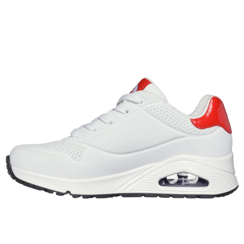 Chaussures Skechers Street™ x The Rolling Stones : Uno – Say It Loud (Femme)