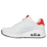 Chaussures Skechers Street™ x The Rolling Stones : Uno – Say It Loud (Femme)