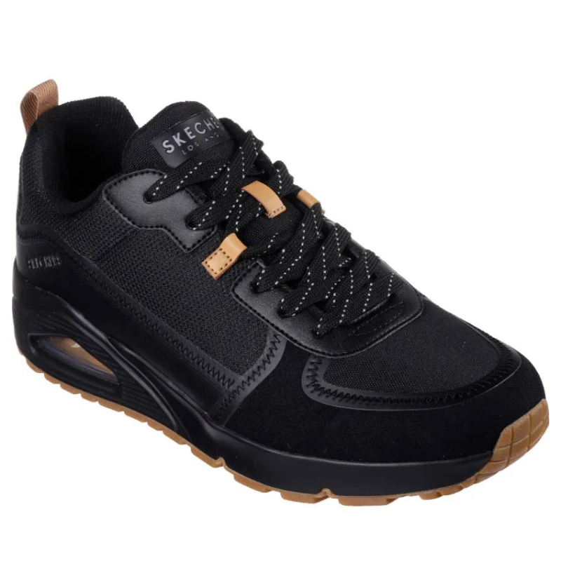 Chaussures Skechers Street™ Uno – Layover (Homme)