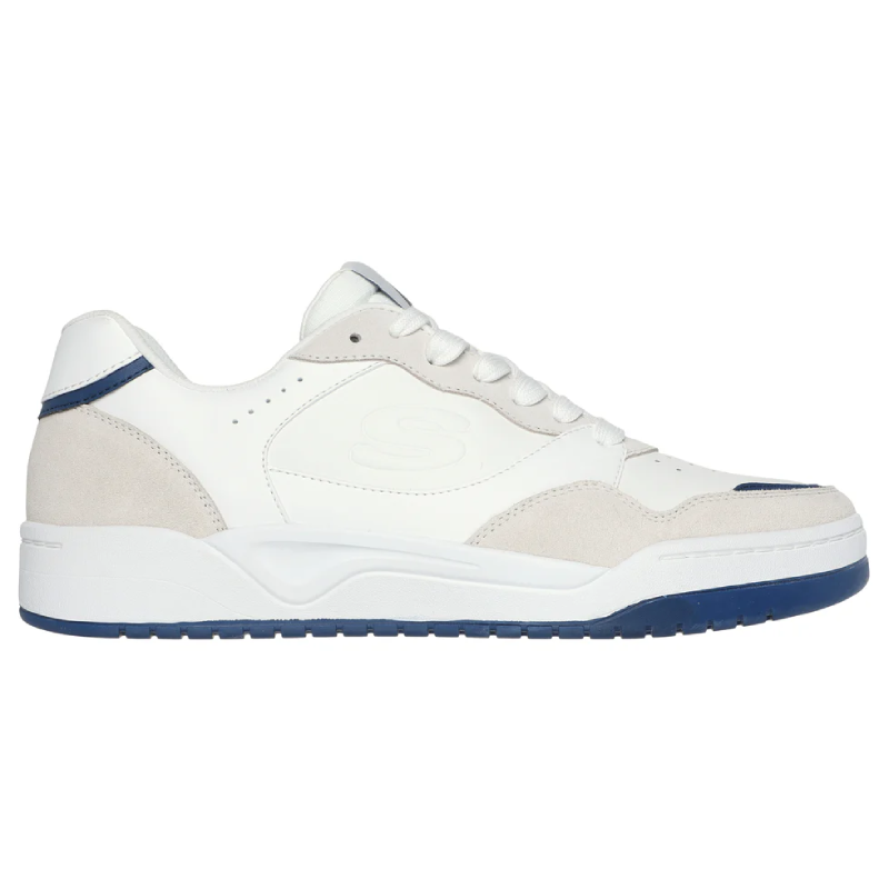 Chaussures Skechers Street™ Koopa Court – Volley Low Lifestyle (Homme)