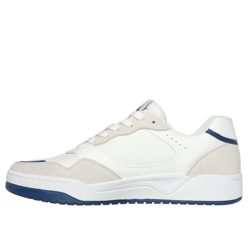 Chaussures Skechers Street™ Koopa Court – Volley Low Lifestyle (Homme)