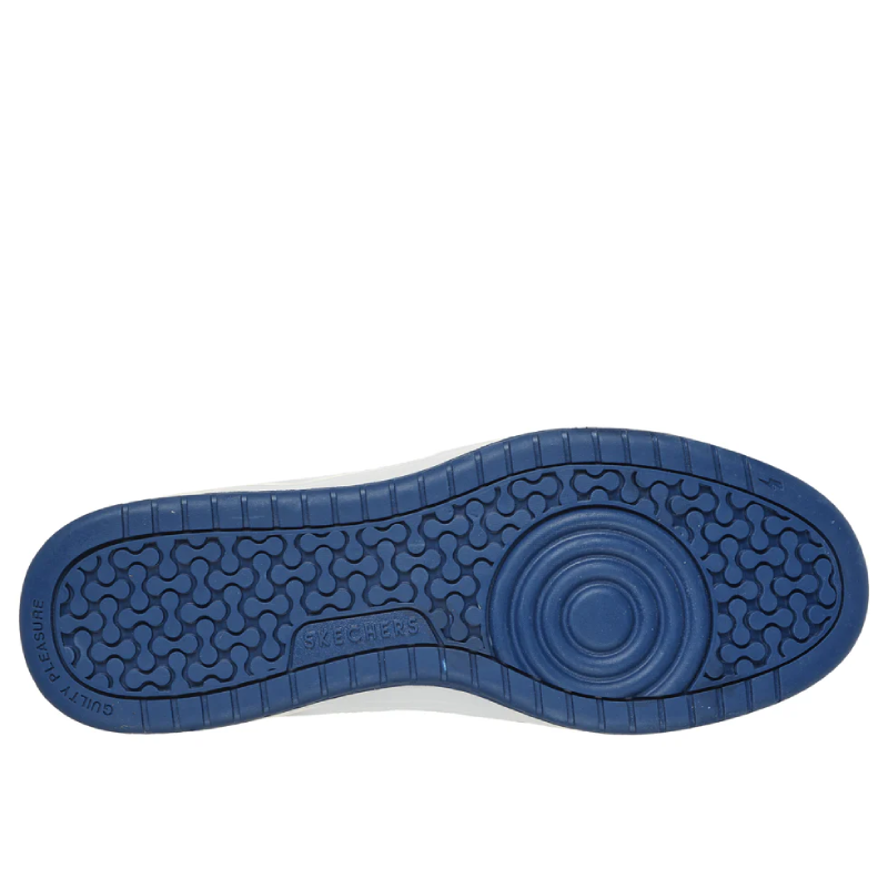 Chaussures Skechers Street™ Koopa Court – Volley Low Lifestyle (Homme)