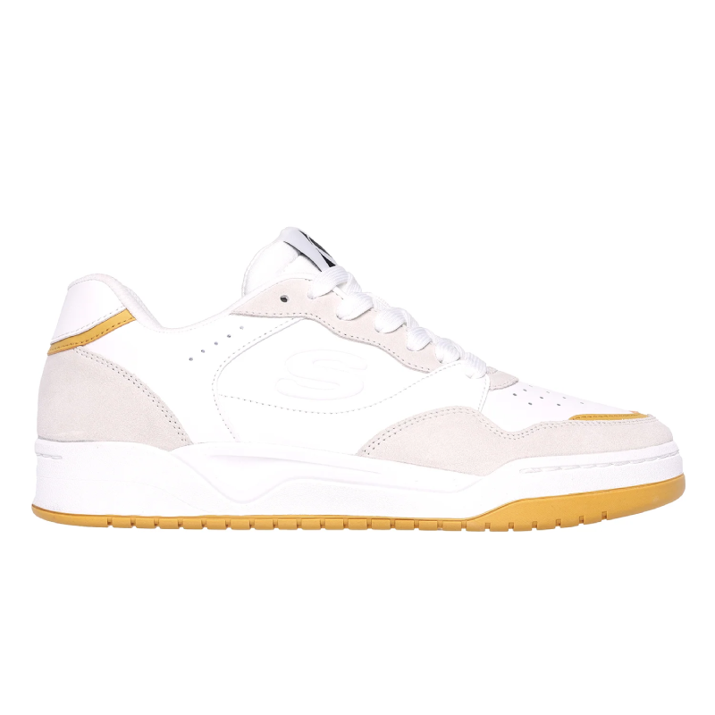 Chaussures Skechers Street™ Koopa Court – Volley Low Lifestyle (Homme)