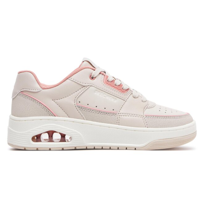 Chaussures Skechers Street™ Uno – Courted Style (Femme)