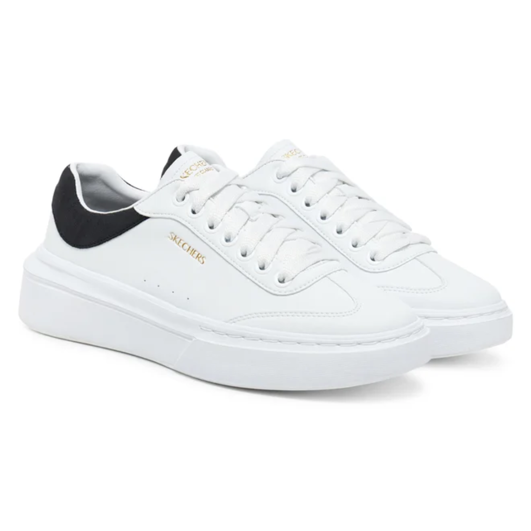 Chaussures Skechers Cordova Classic – Best Behavior (Femme)