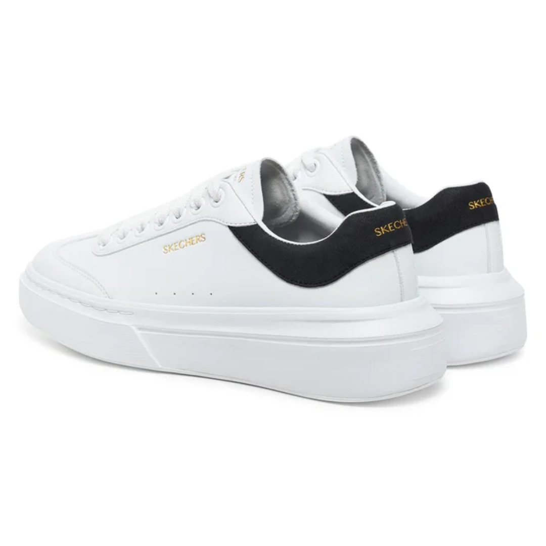 Chaussures Skechers Cordova Classic – Best Behavior (Femme)