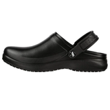 Claquettes Skechers Arch Fit® Work™ : Riverbound SR (Homme)