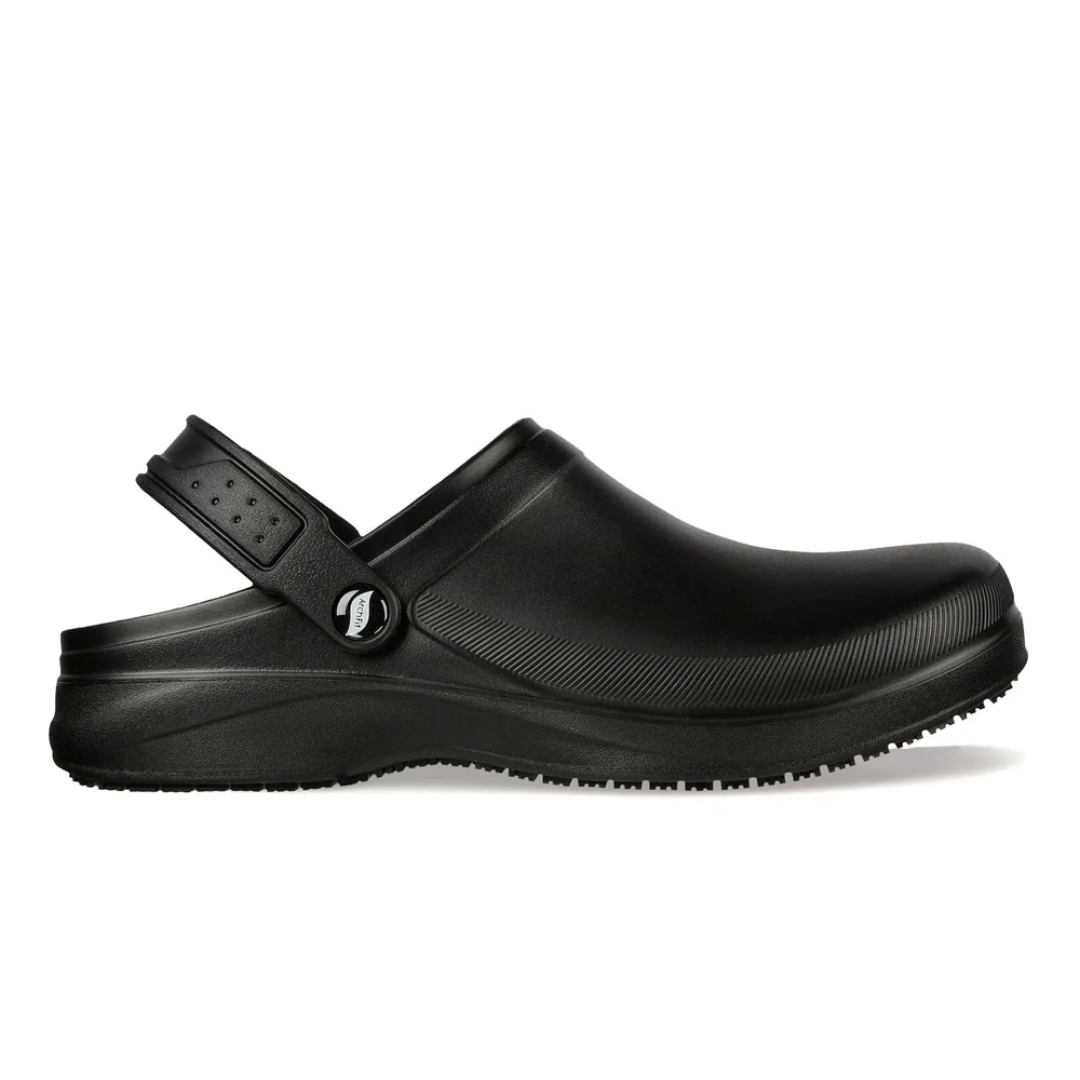 Claquettes Skechers Arch Fit® Work™ : Riverbound SR (Homme)