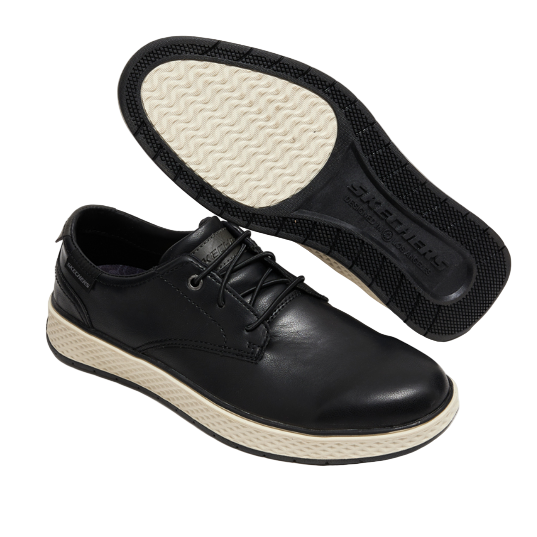 Chaussures Skechers Burkett (Homme)