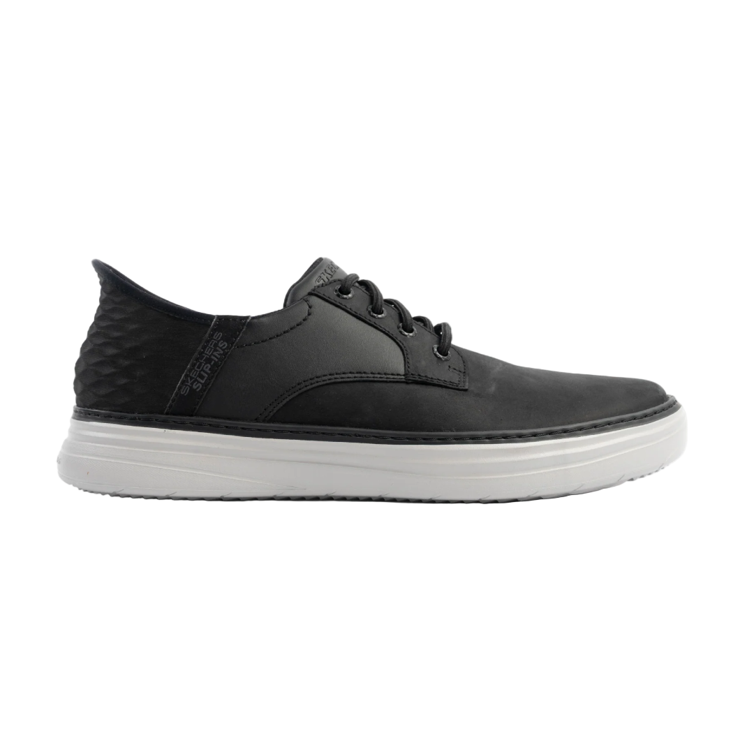 Chaussures Skechers Hyland - Radley (Homme)