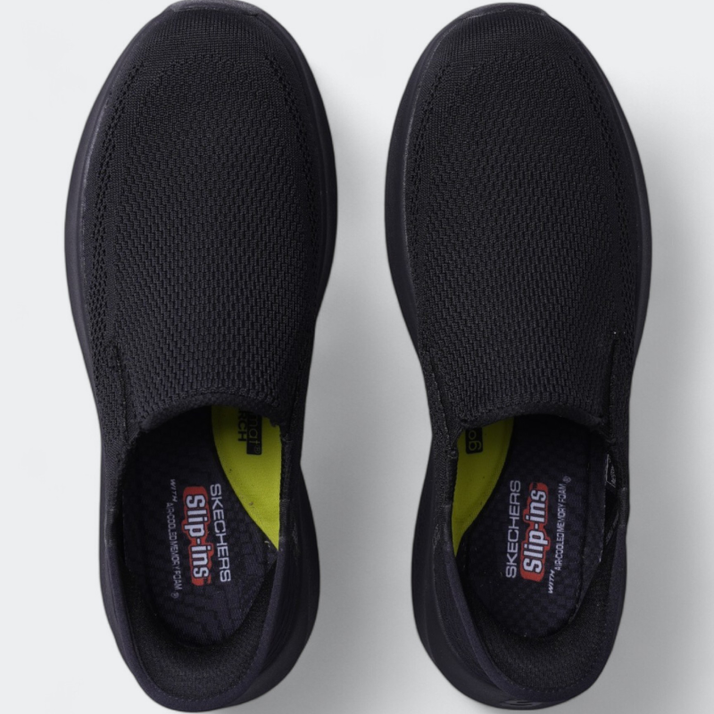 Chaussures Skechers Slip-ins Neville – Rovelo (Homme)