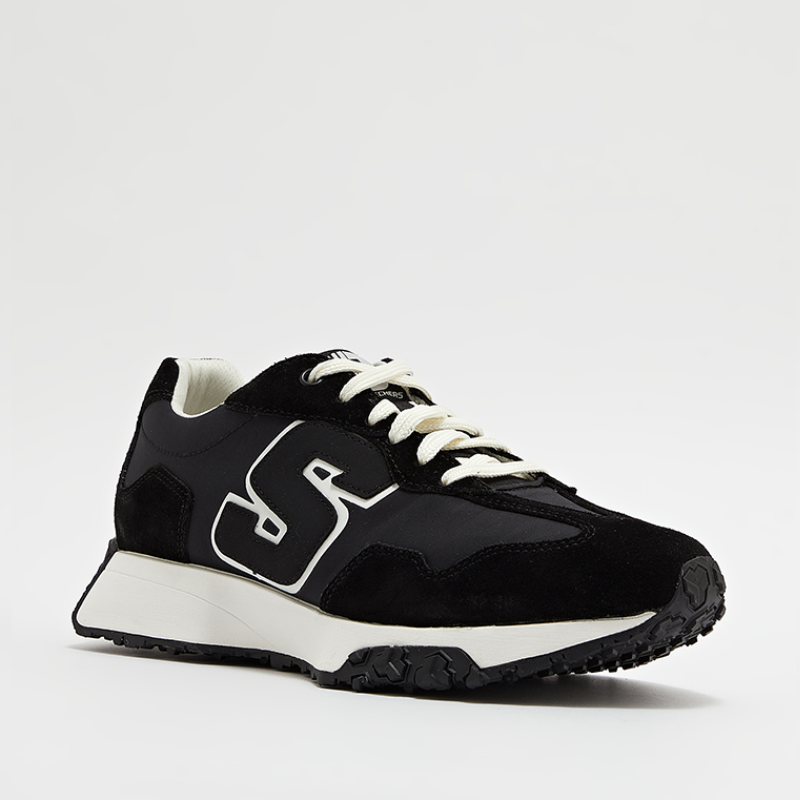 Chaussures Skechers Upper Cut Neo Jogger (Homme)