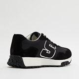 Chaussures Skechers Upper Cut Neo Jogger (Homme)