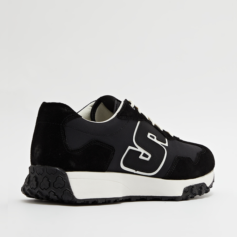 Chaussures Skechers Upper Cut Neo Jogger (Homme)