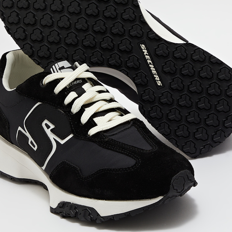 Chaussures Skechers Upper Cut Neo Jogger (Homme)