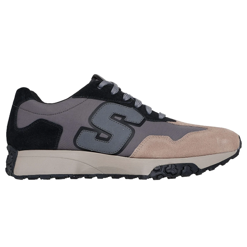 Chaussures Skechers Upper Cut Neo Jogger (Homme)