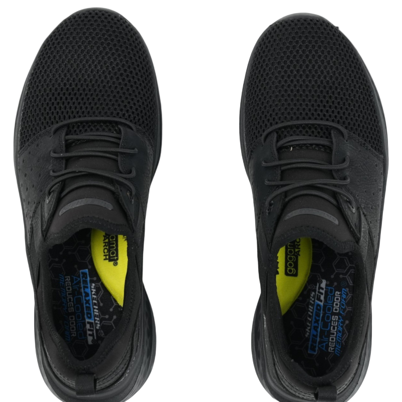 Chaussures Skechers Slade (Homme)