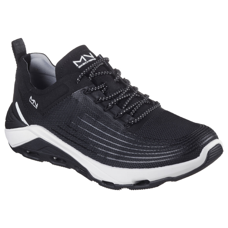 Chaussures Skechers A Line Glide Penn (Homme)