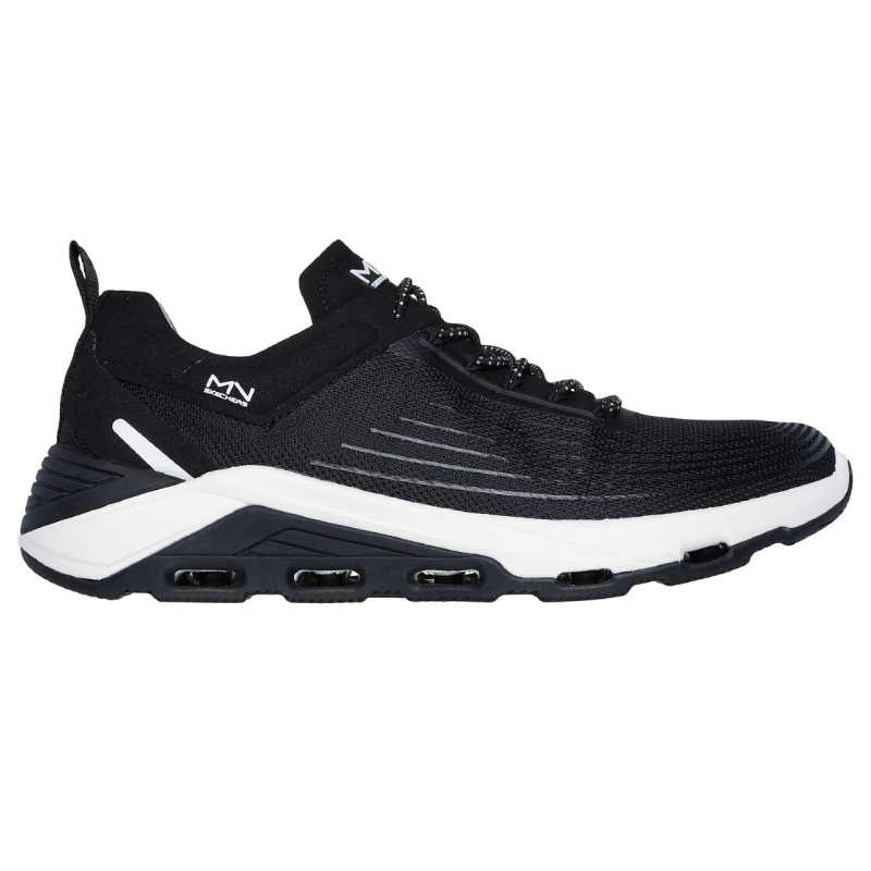 Chaussures Skechers A Line Glide Penn (Homme)