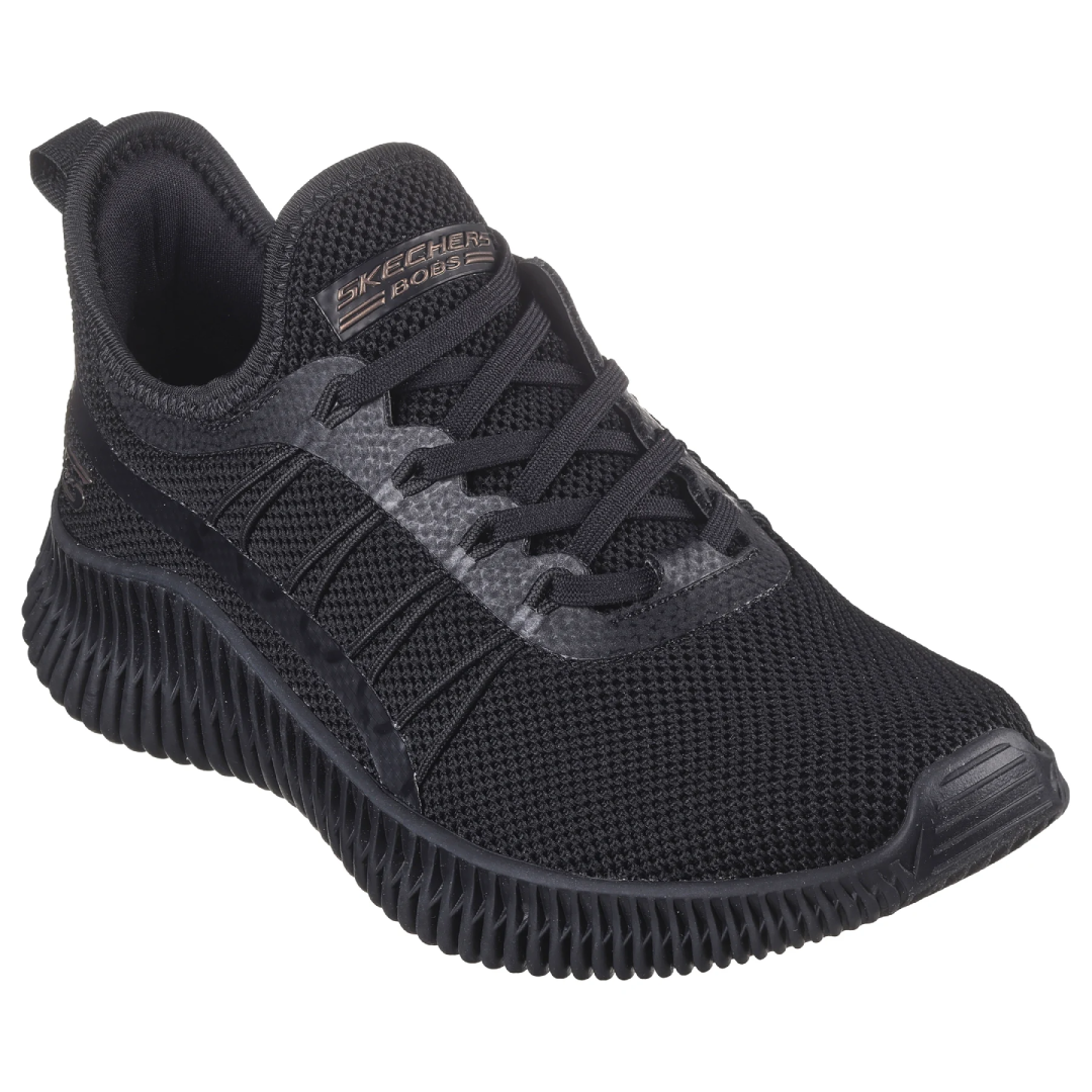 Chaussures Skechers BOBS Sport Geo – New Aesthetics (Femme)