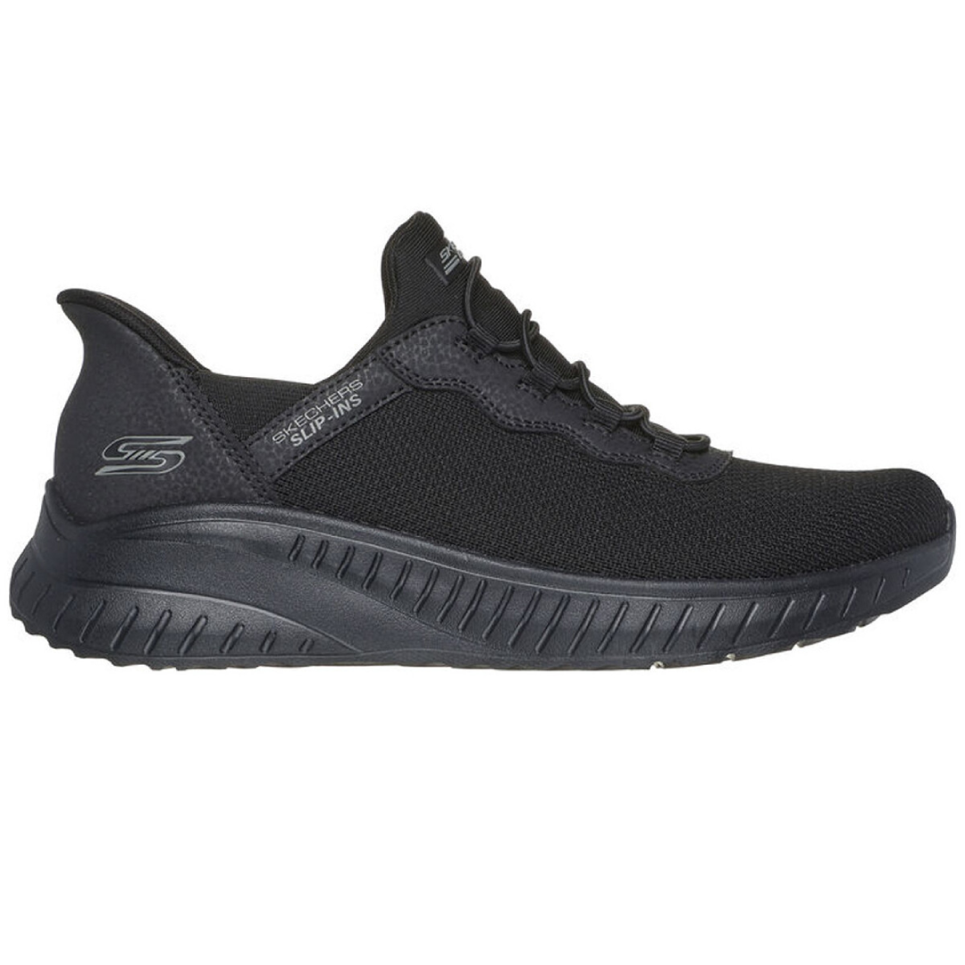 Skechers BOBS Sport™ Squad Chaos – Hands Free Slip-ins® (Femme)