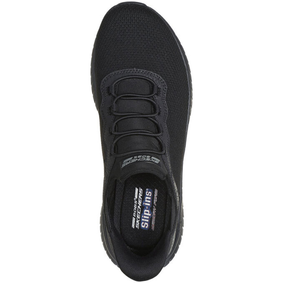Skechers BOBS Sport™ Squad Chaos – Hands Free Slip-ins® (Femme)