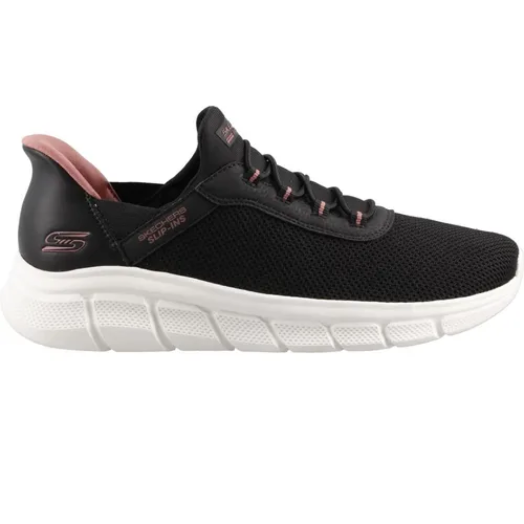 Chaussures Skechers BOBS B Flex – Fan Fav (Femme)