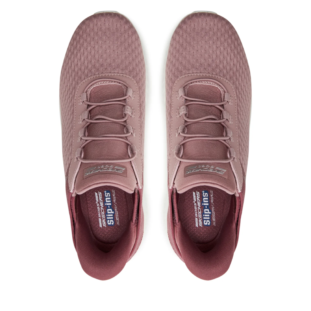 Skechers BOBS Sport Squad Chaos (Femme)