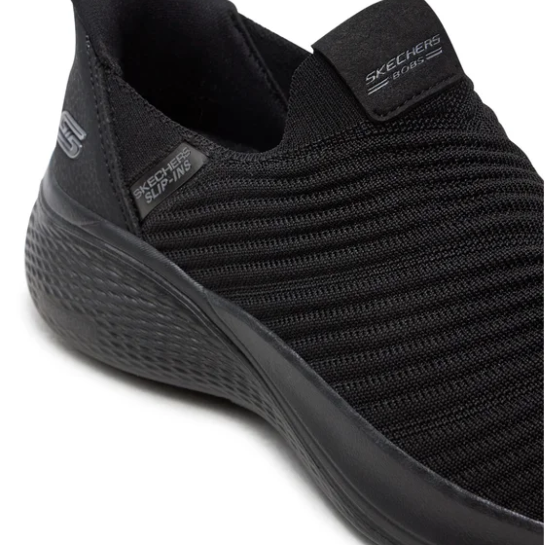 Chaussures Skechers BOBS Infinity – Daily Vision (Femme)