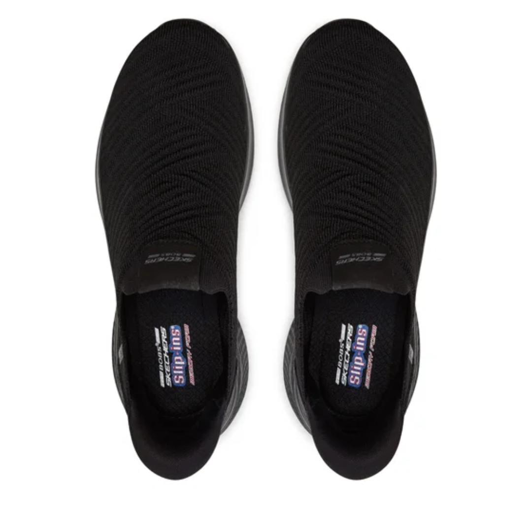 Chaussures Skechers BOBS Infinity – Daily Vision (Femme)