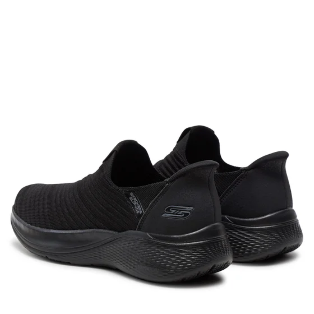 Chaussures Skechers BOBS Infinity – Daily Vision (Femme)