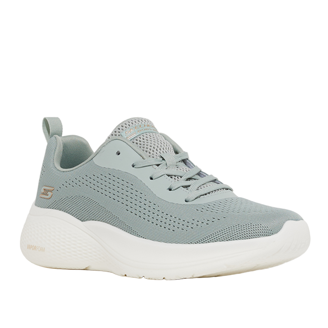 Chaussures Skechers BOBS Infinity – Baskets à lacets (Femme)