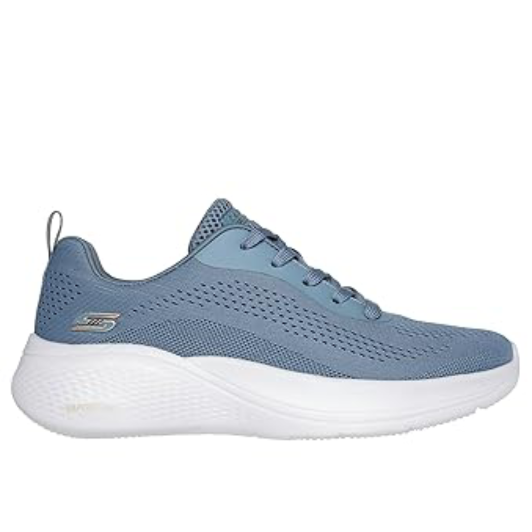 Chaussures Skechers BOBS Infinity – Baskets à lacets (Femme)