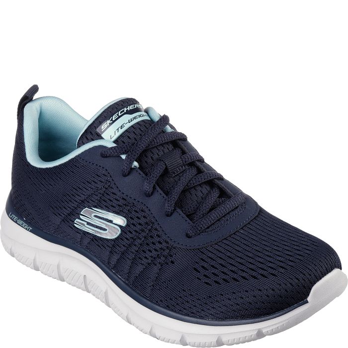 Chaussures Skechers Track – New Staple (Femme)