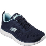 Chaussures Skechers Track – New Staple (Femme)