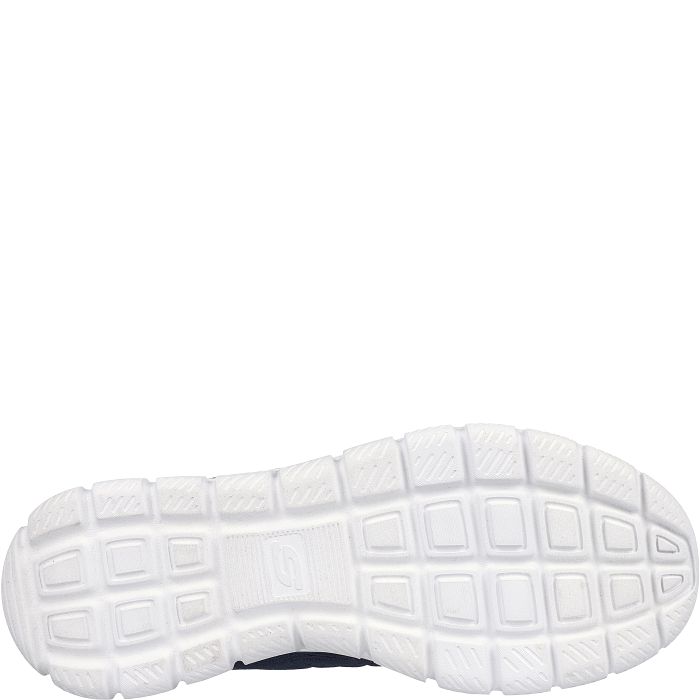 Chaussures Skechers Track – New Staple (Femme)